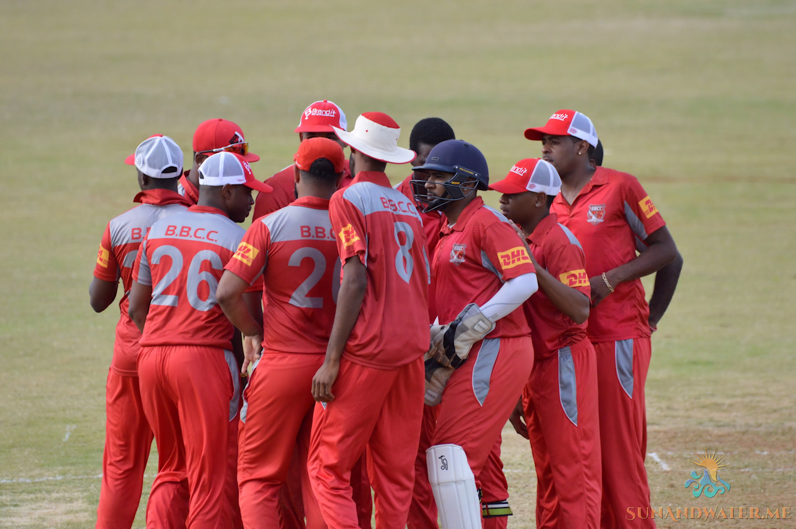 Bay vs St. Georges (98)